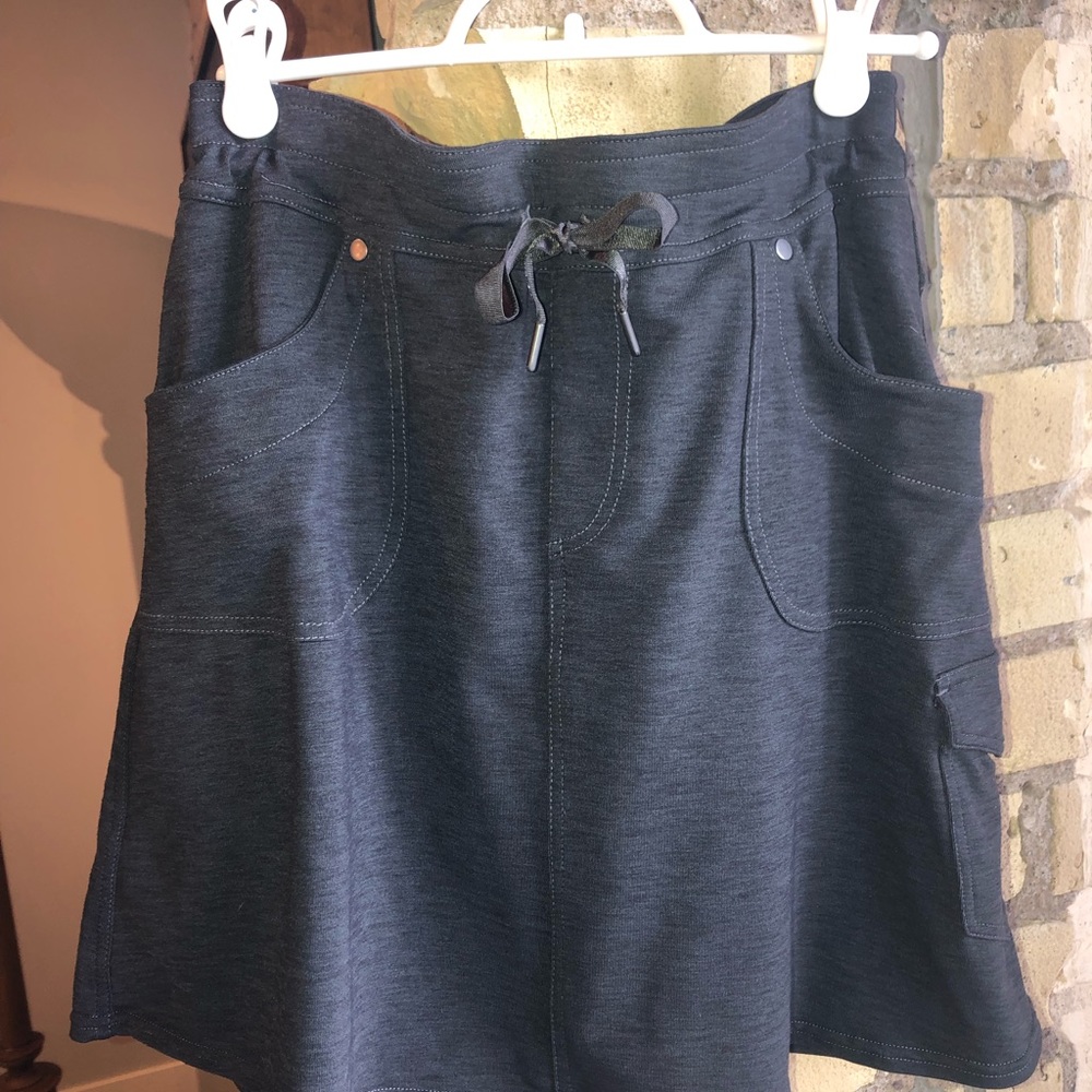 Kuhl athleta skort